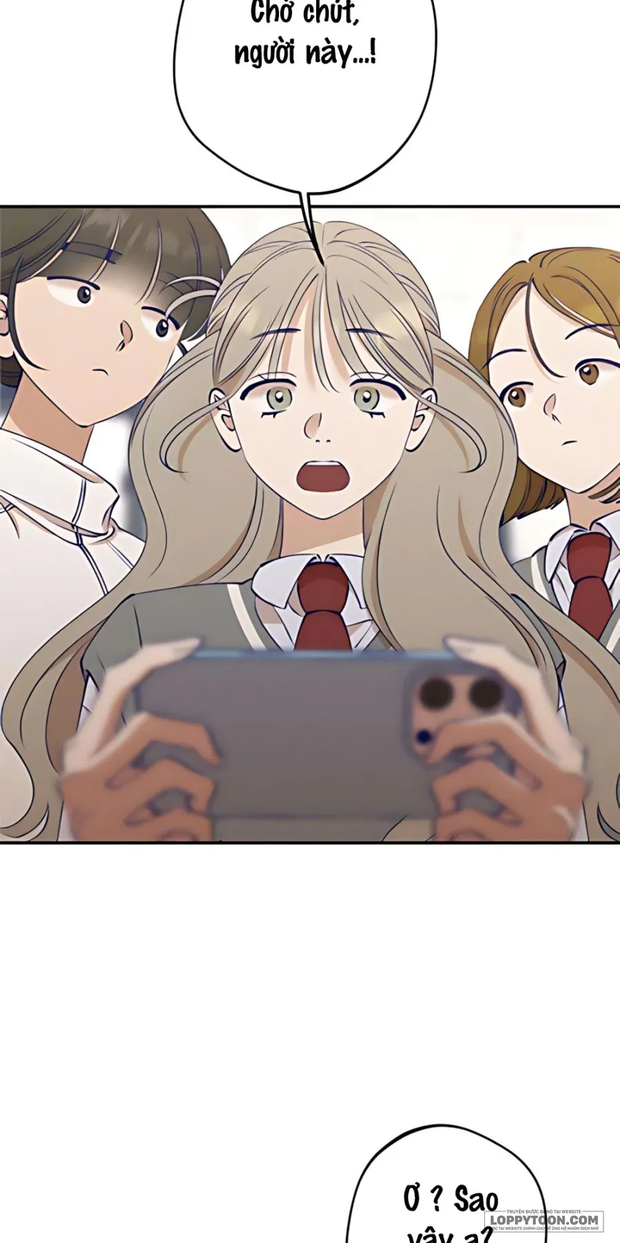 〖15+〗Gửi Đến Da Jeong Của Tôi - Chap 10 - Trang 50