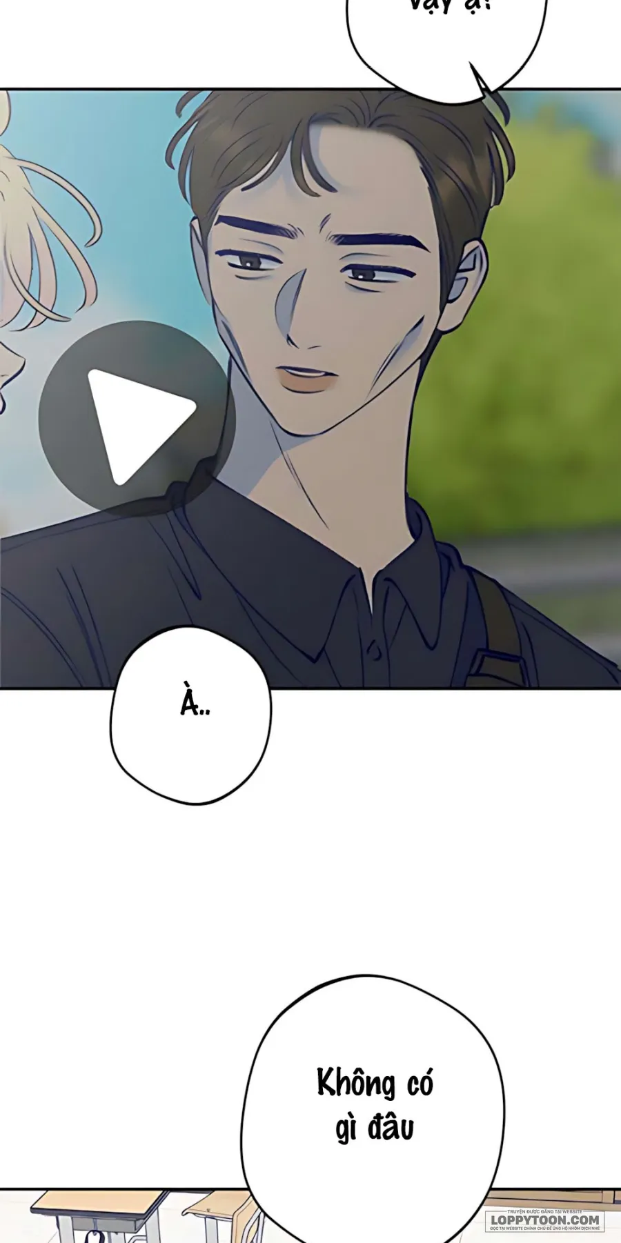 〖15+〗Gửi Đến Da Jeong Của Tôi - Chap 10 - Trang 51