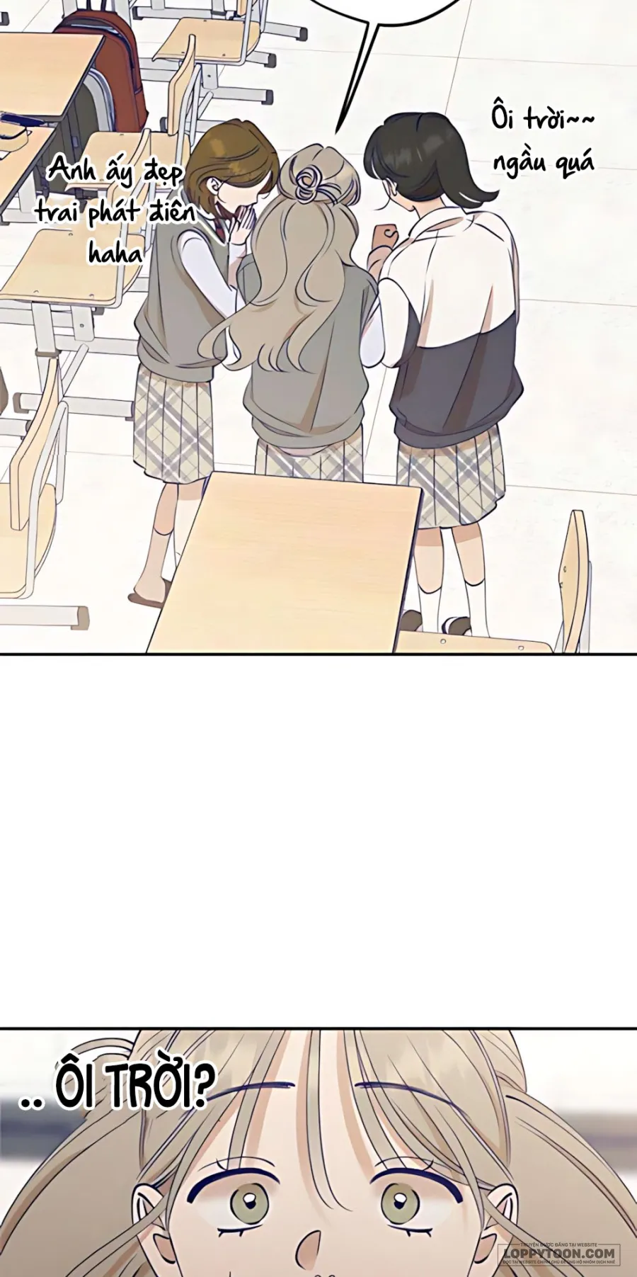 〖15+〗Gửi Đến Da Jeong Của Tôi - Chap 10 - Trang 52