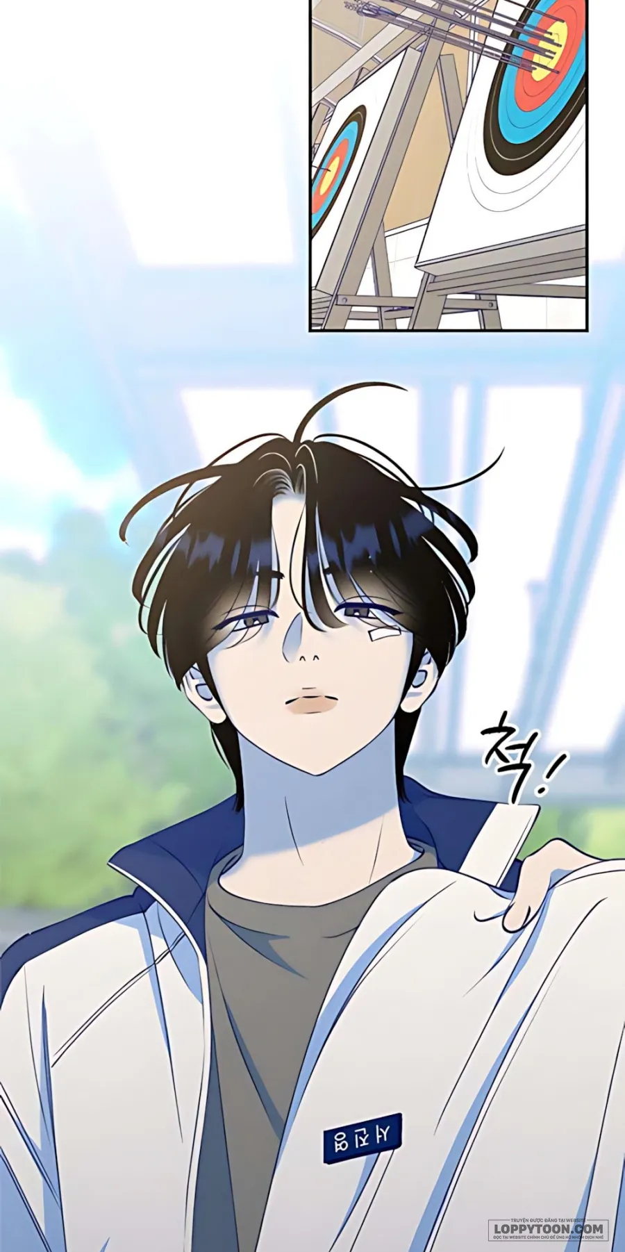 〖15+〗Gửi Đến Da Jeong Của Tôi - Chap 10 - Trang 55