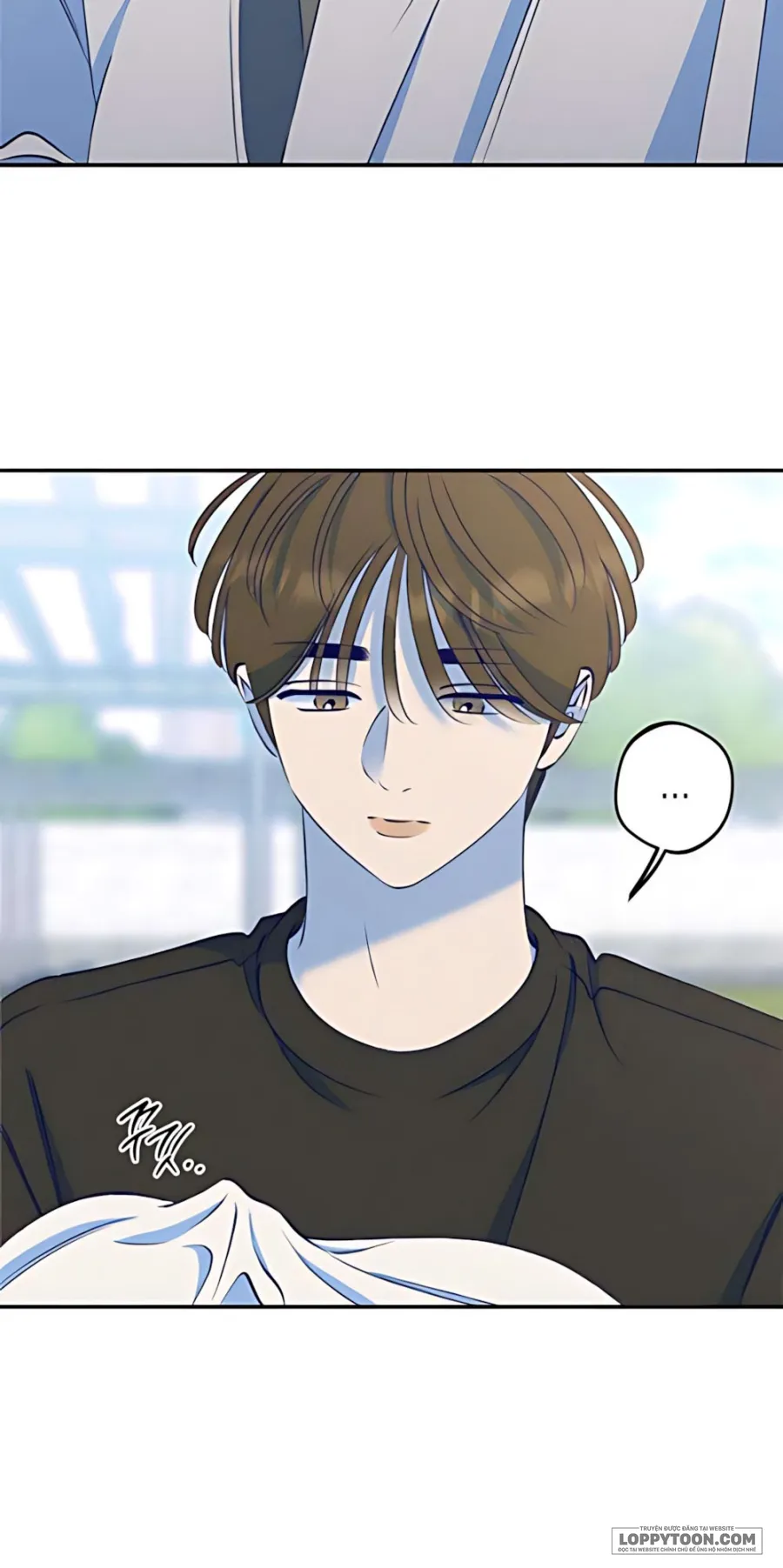 〖15+〗Gửi Đến Da Jeong Của Tôi - Chap 10 - Trang 56