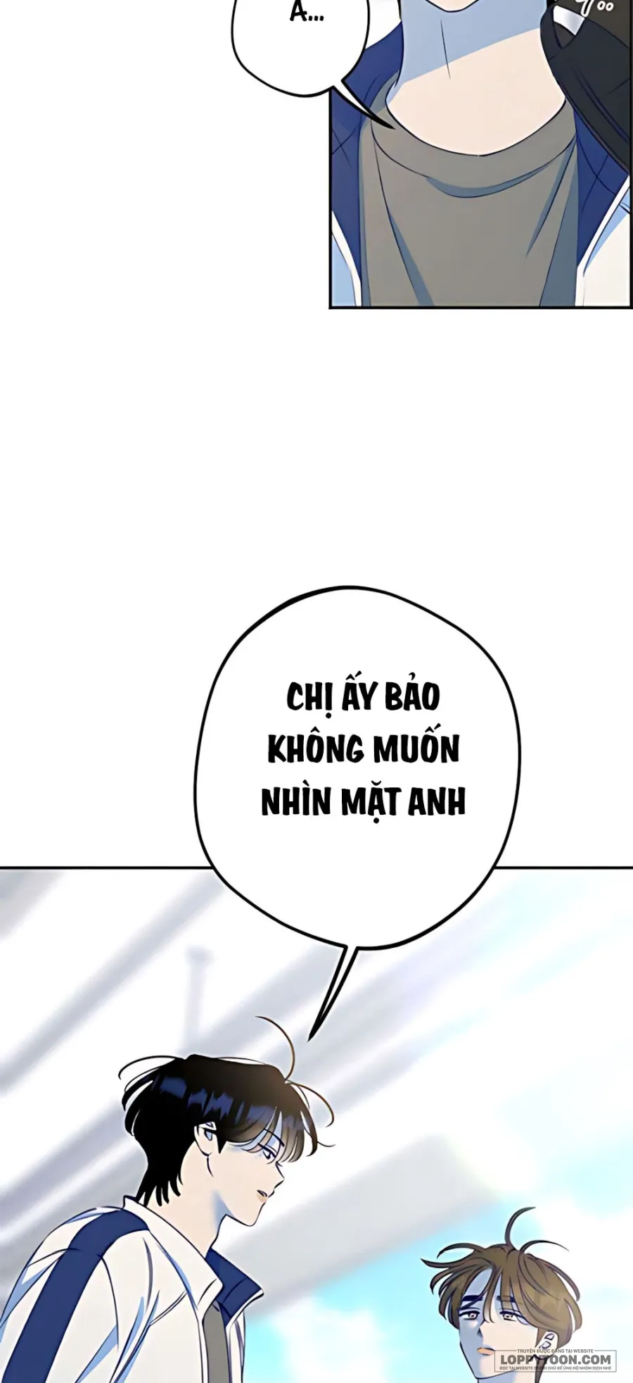 〖15+〗Gửi Đến Da Jeong Của Tôi - Chap 10 - Trang 59