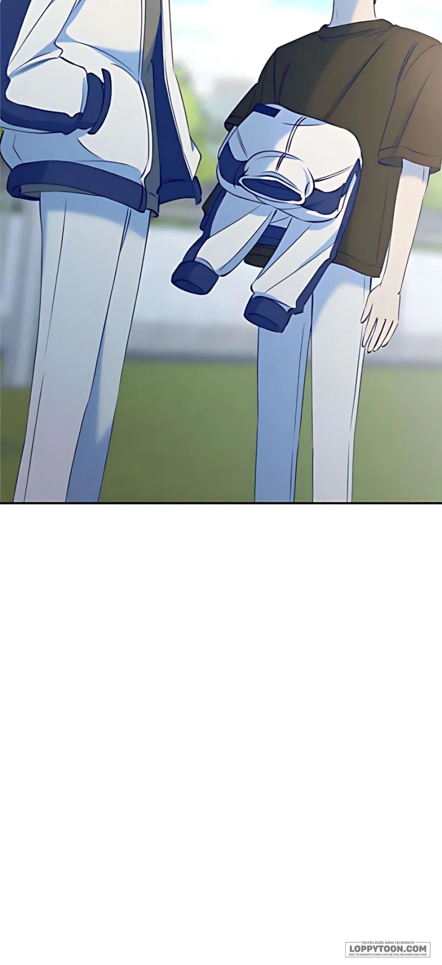 〖15+〗Gửi Đến Da Jeong Của Tôi - Chap 10 - Trang 60