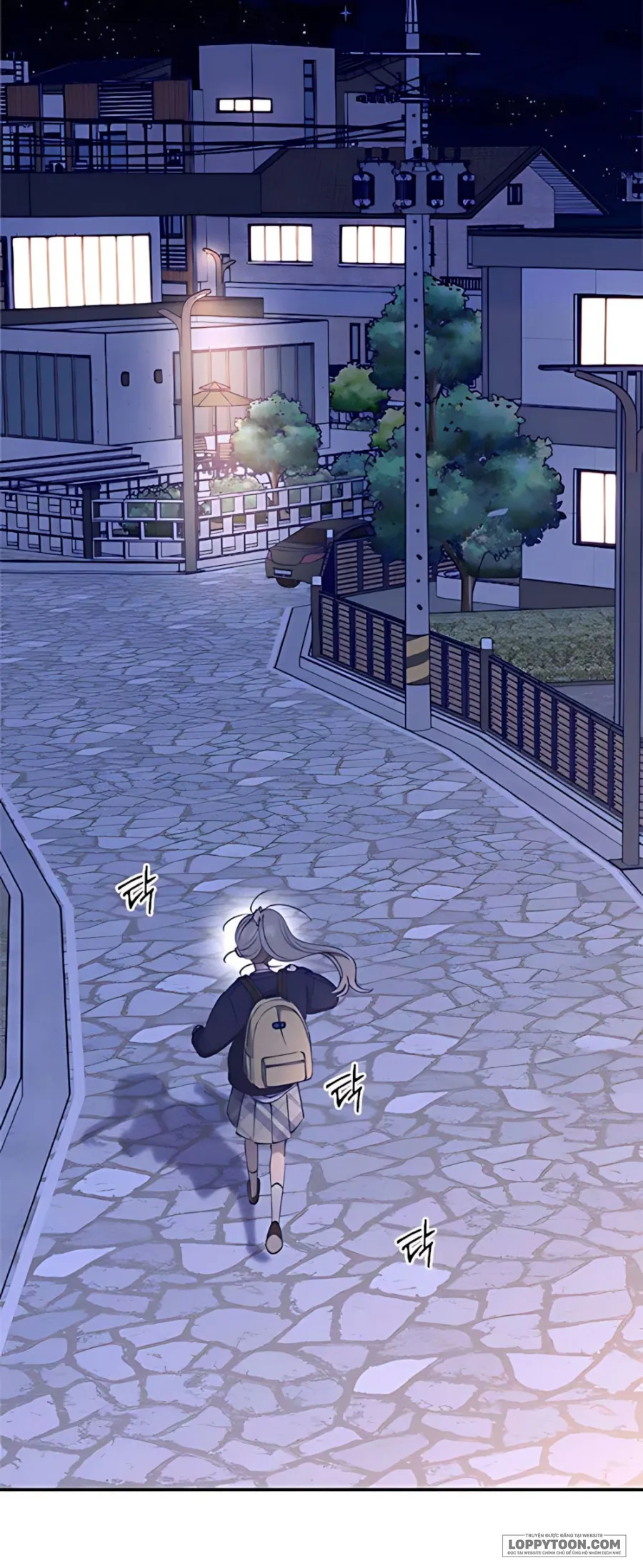 〖15+〗Gửi Đến Da Jeong Của Tôi - Chap 10 - Trang 7