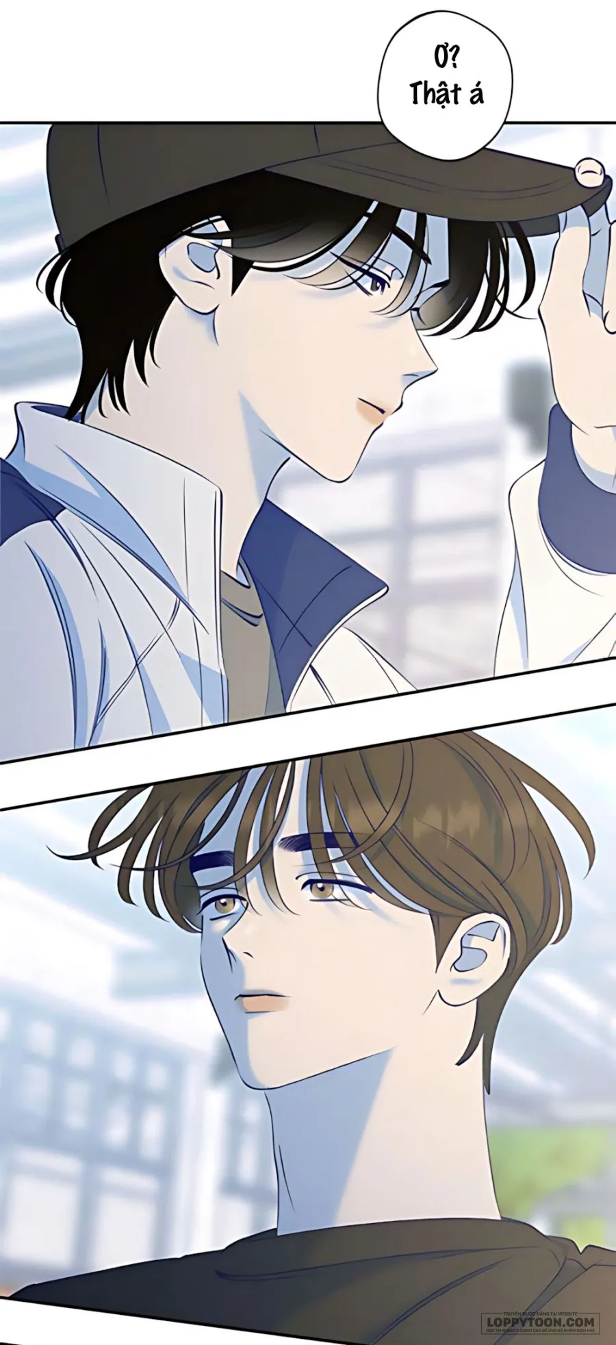 〖15+〗Gửi Đến Da Jeong Của Tôi - Chap 10 - Trang 63