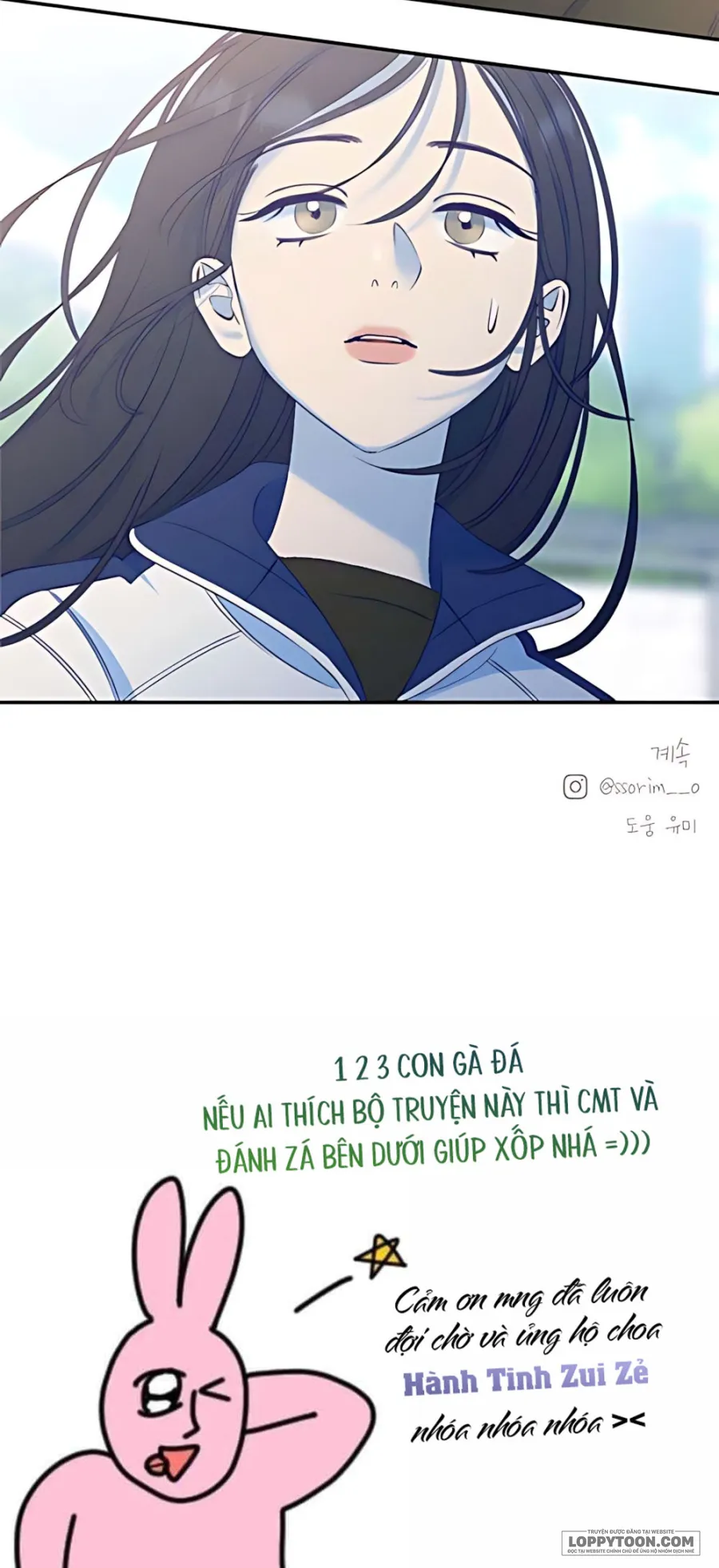 〖15+〗Gửi Đến Da Jeong Của Tôi - Chap 10 - Trang 64
