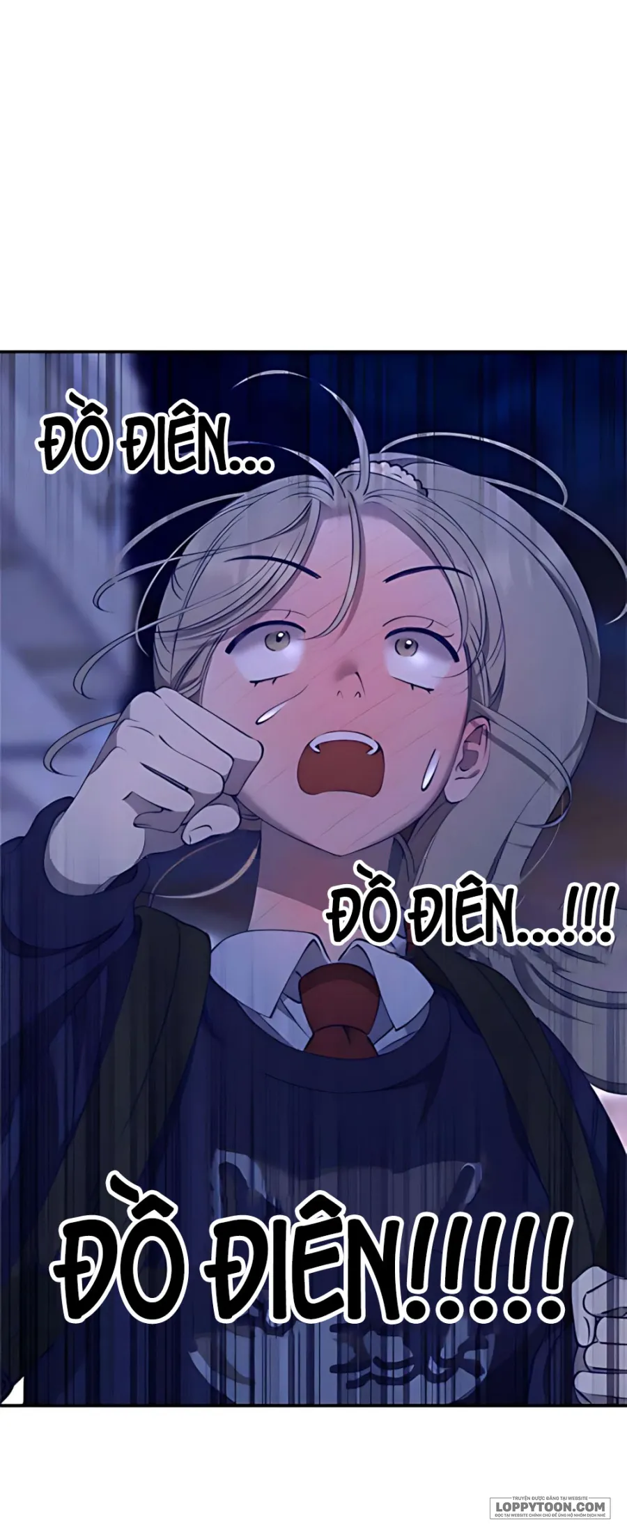 〖15+〗Gửi Đến Da Jeong Của Tôi - Chap 10 - Trang 8