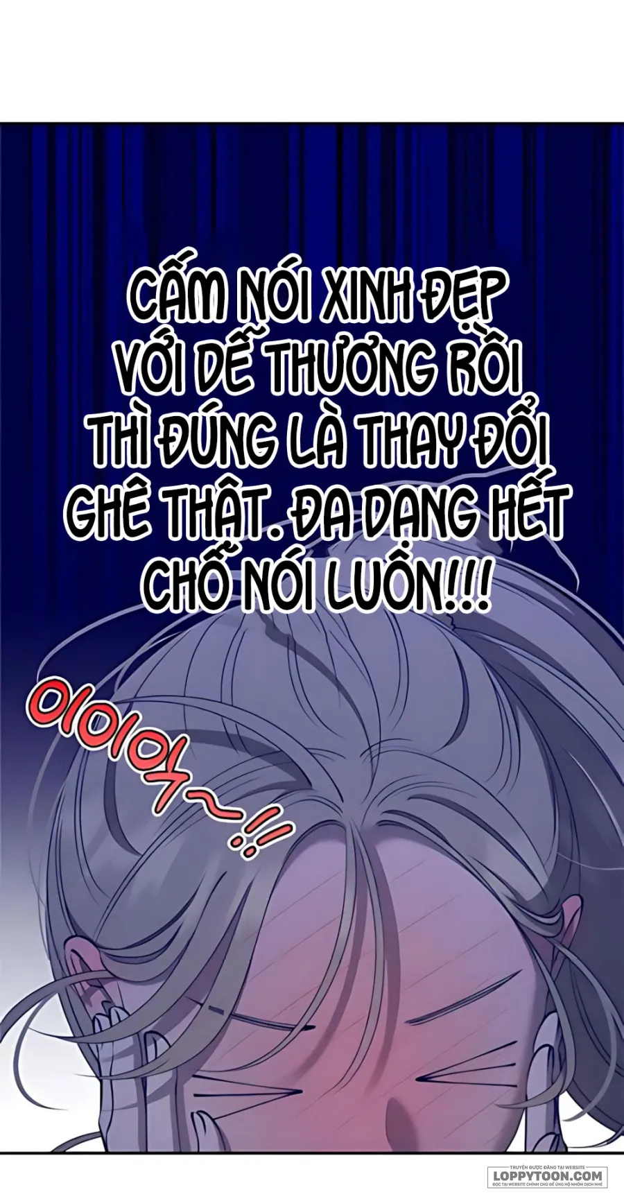 〖15+〗Gửi Đến Da Jeong Của Tôi - Chap 10 - Trang 9