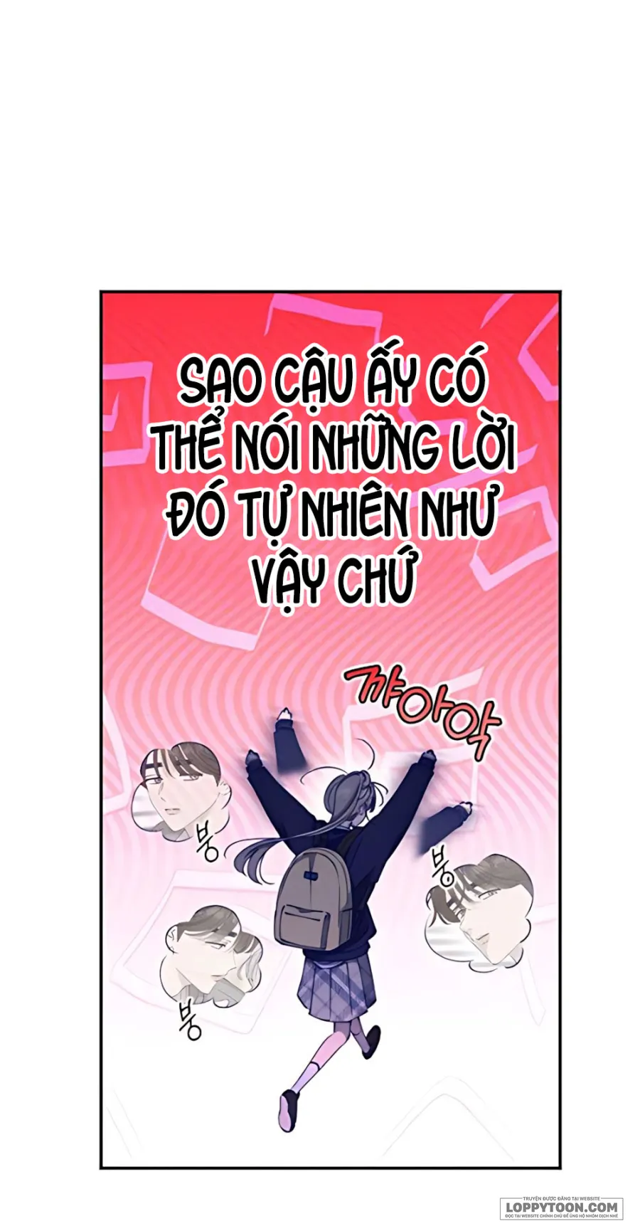 〖15+〗Gửi Đến Da Jeong Của Tôi - Chap 10 - Trang 10