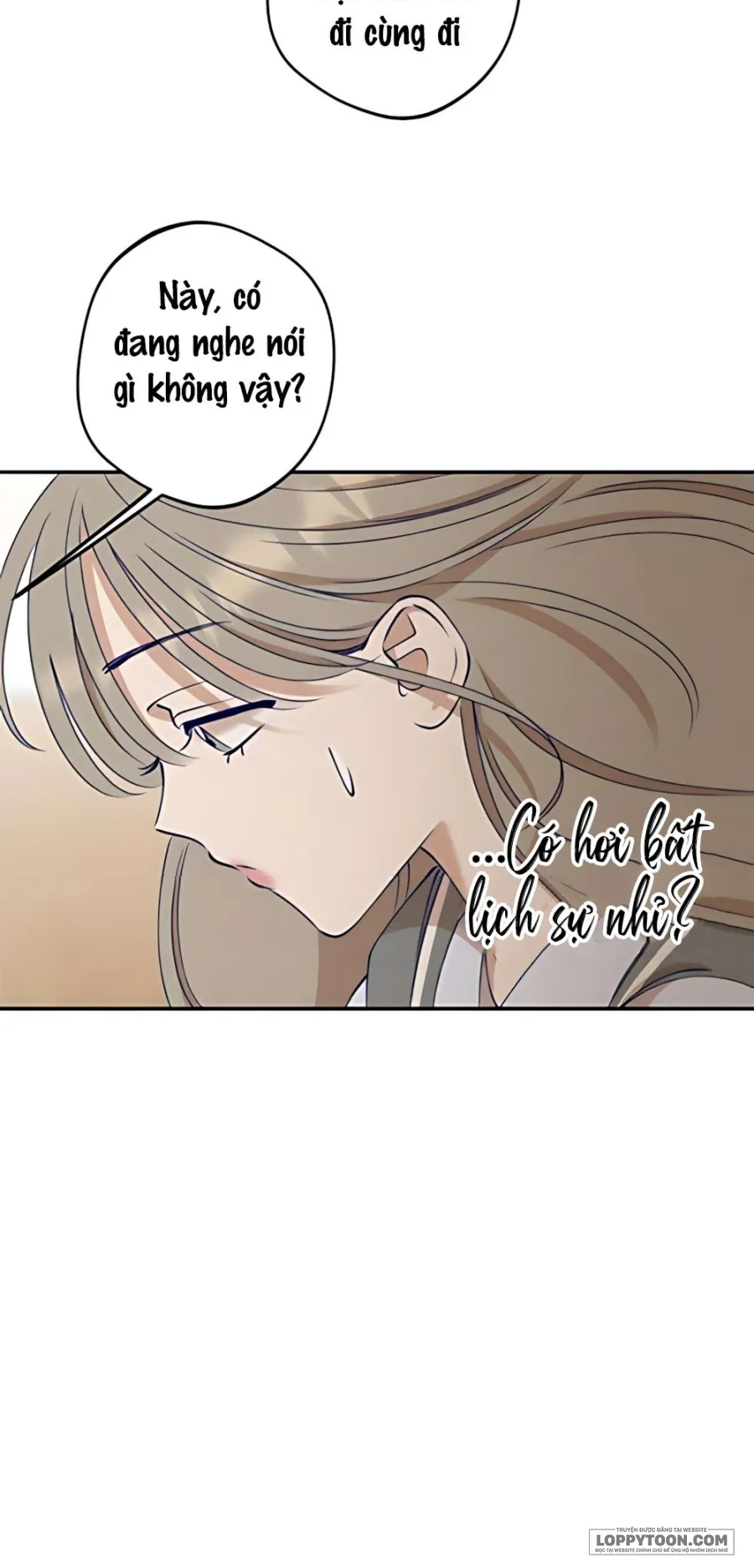 〖15+〗Gửi Đến Da Jeong Của Tôi - Chap 11 - Trang 14