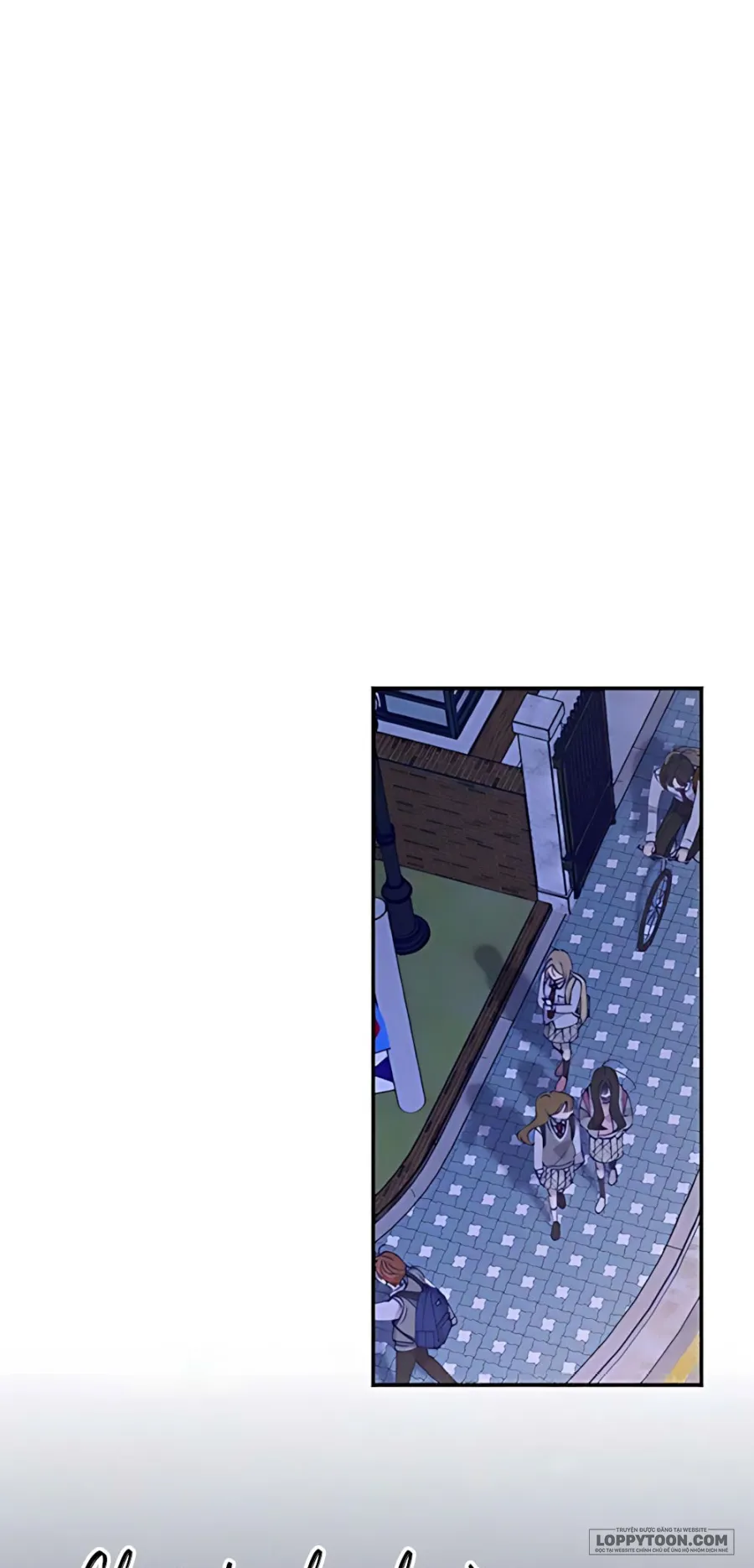 〖15+〗Gửi Đến Da Jeong Của Tôi - Chap 11 - Trang 15