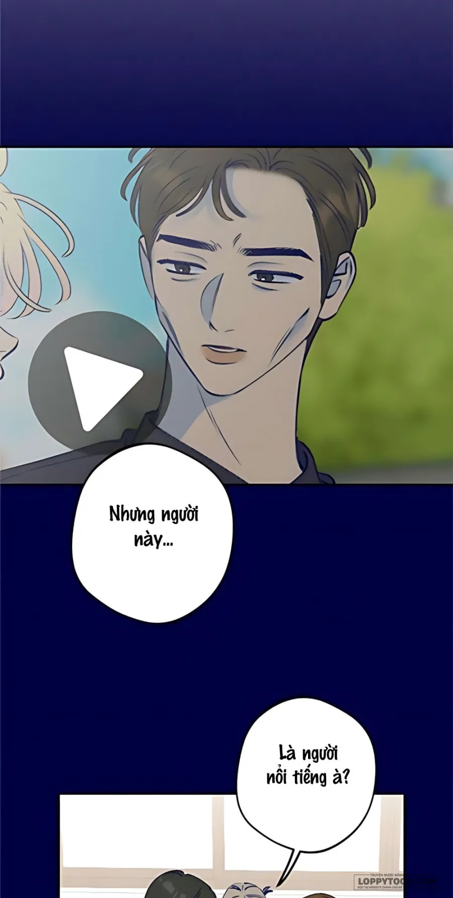 〖15+〗Gửi Đến Da Jeong Của Tôi - Chap 11 - Trang 18