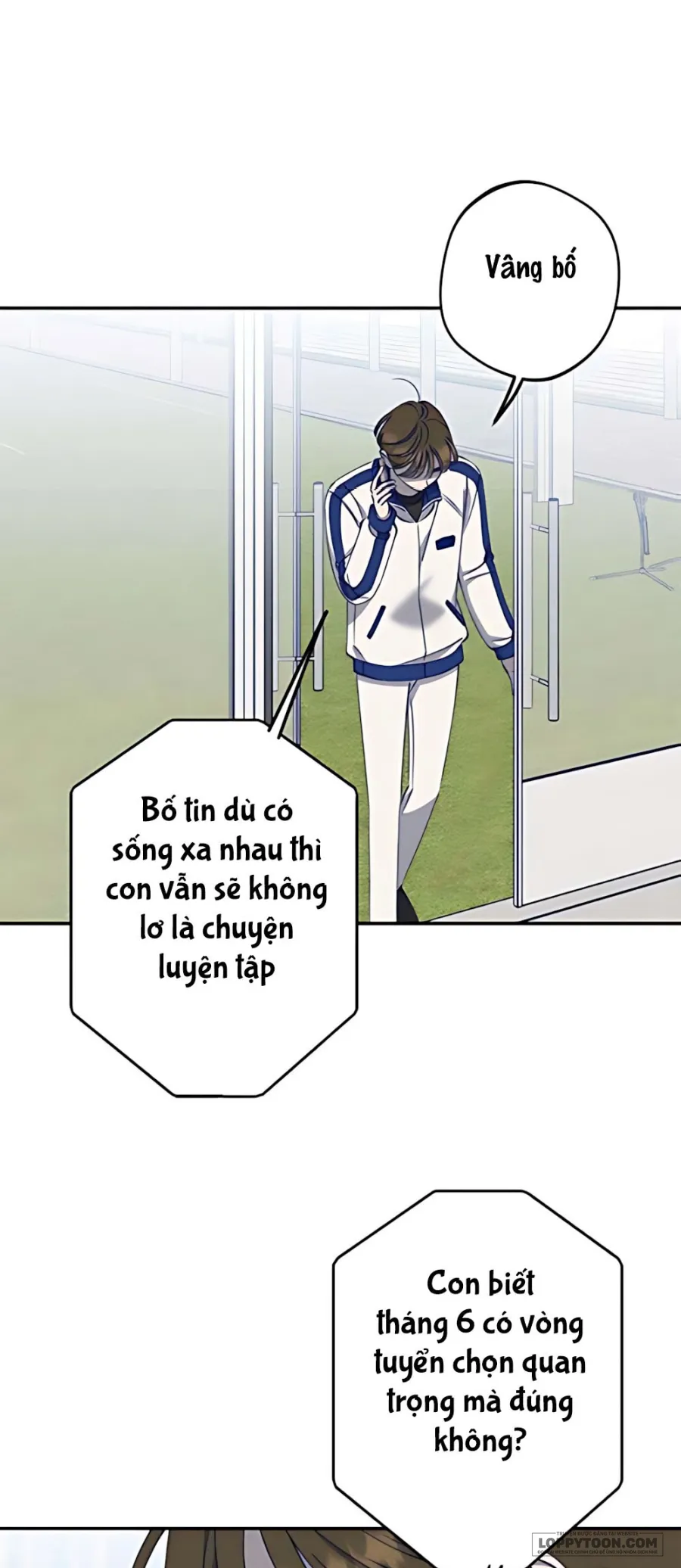 〖15+〗Gửi Đến Da Jeong Của Tôi - Chap 11 - Trang 3