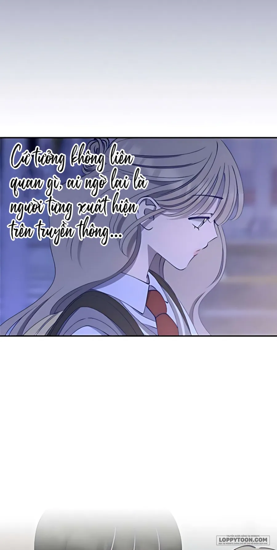 〖15+〗Gửi Đến Da Jeong Của Tôi - Chap 11 - Trang 21