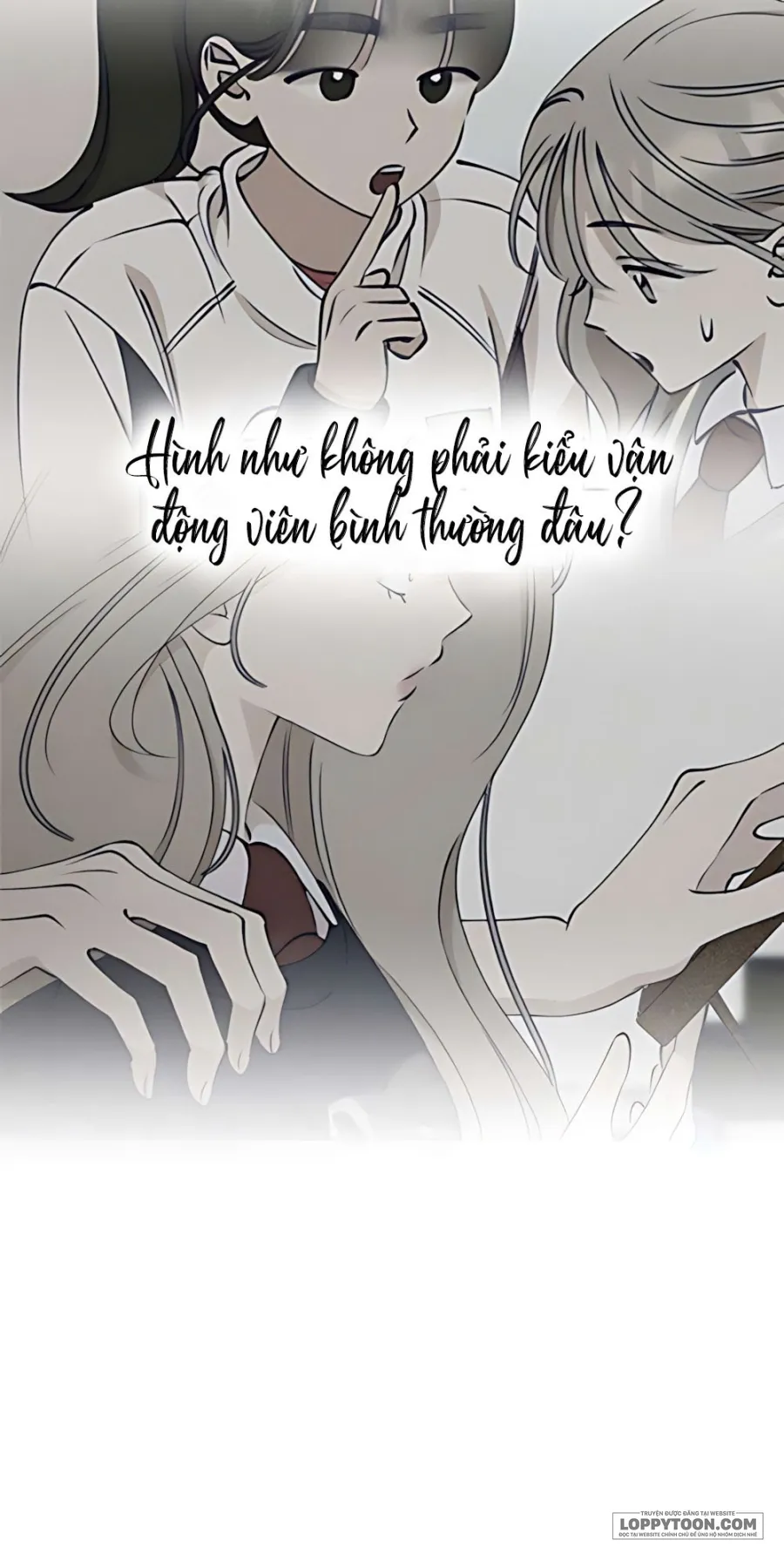 〖15+〗Gửi Đến Da Jeong Của Tôi - Chap 11 - Trang 22