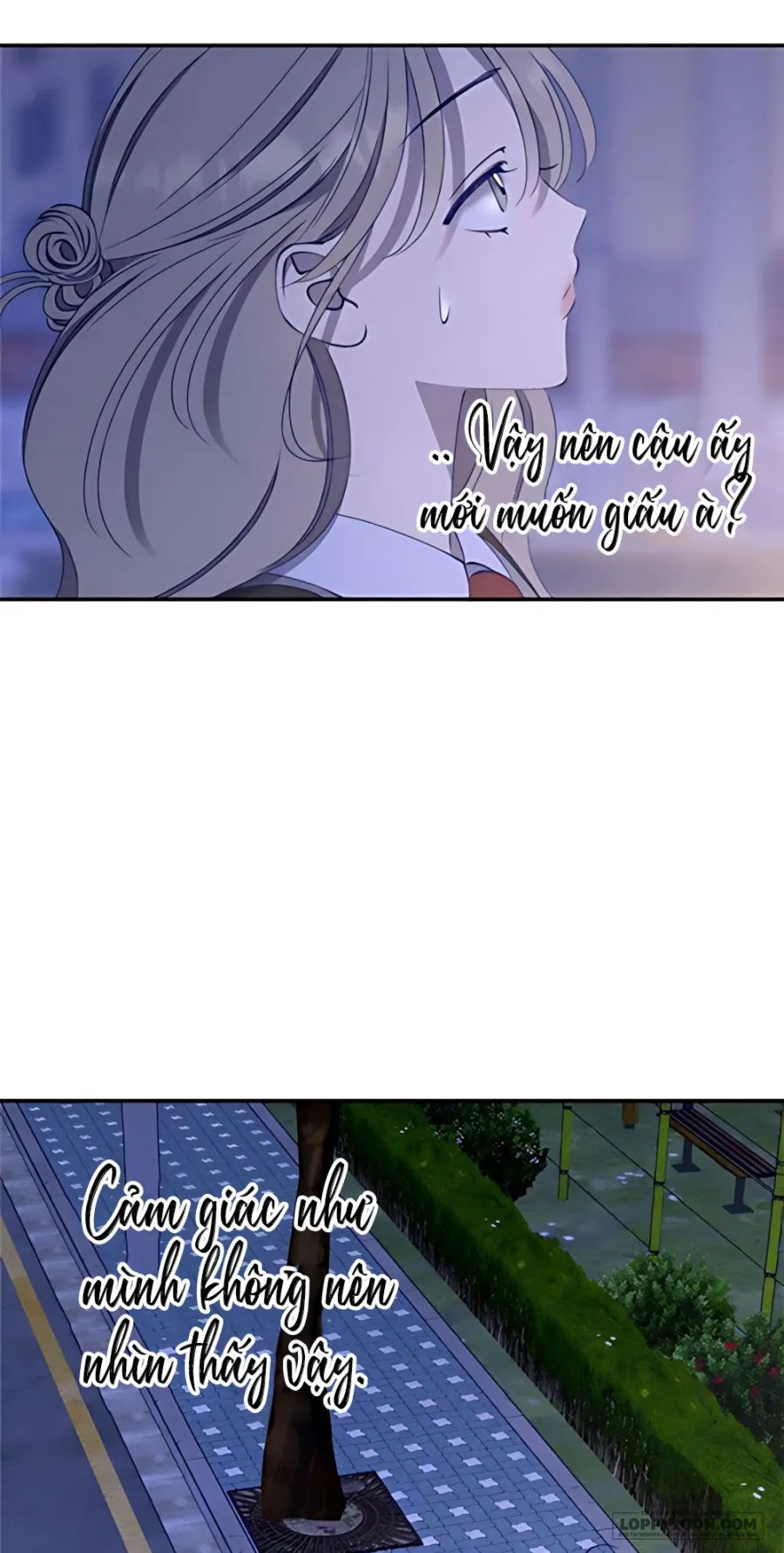 〖15+〗Gửi Đến Da Jeong Của Tôi - Chap 11 - Trang 23