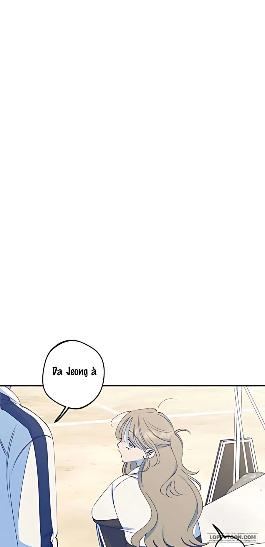 〖15+〗Gửi Đến Da Jeong Của Tôi - Chap 11 - Trang 25