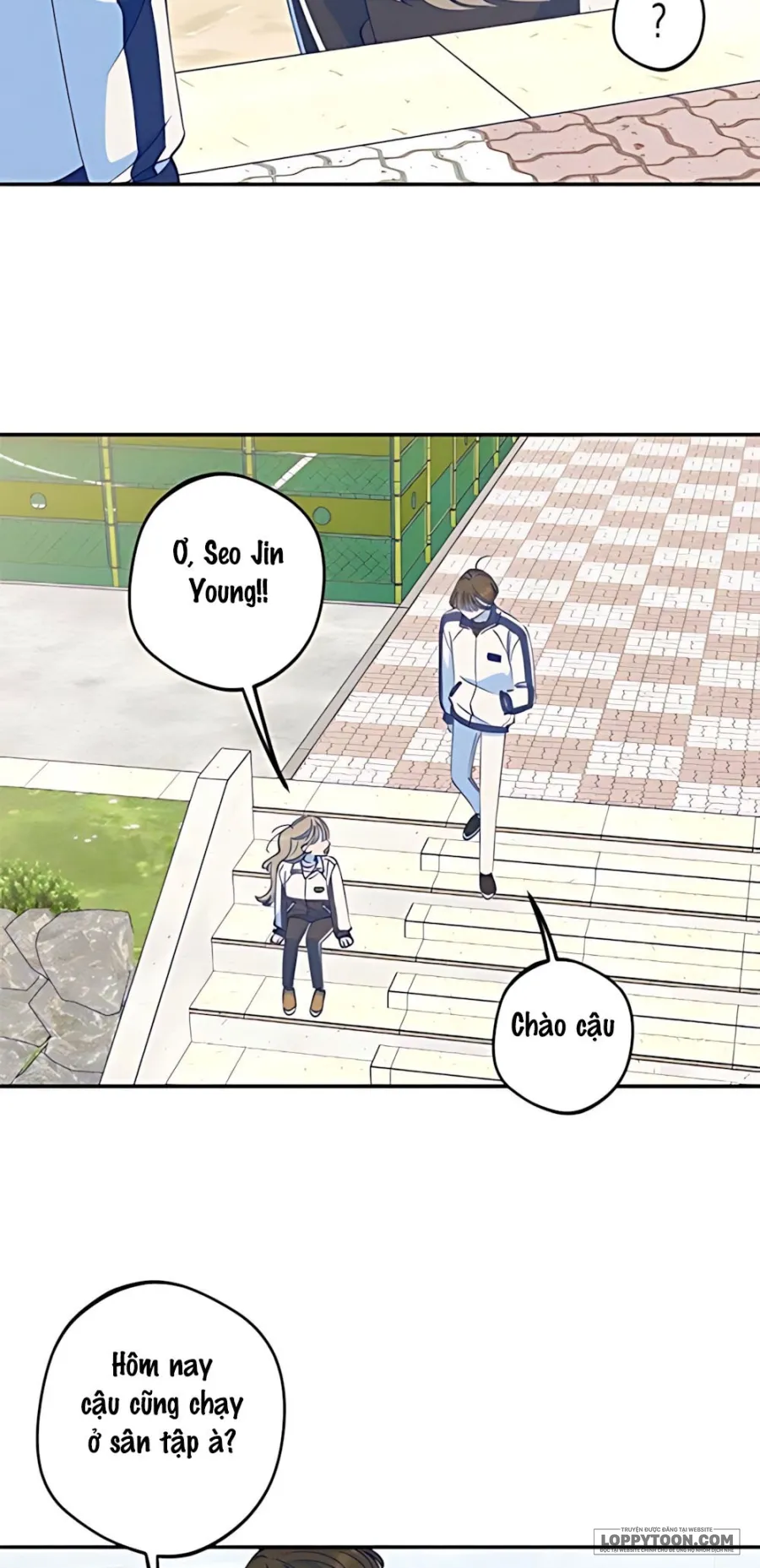 〖15+〗Gửi Đến Da Jeong Của Tôi - Chap 11 - Trang 26