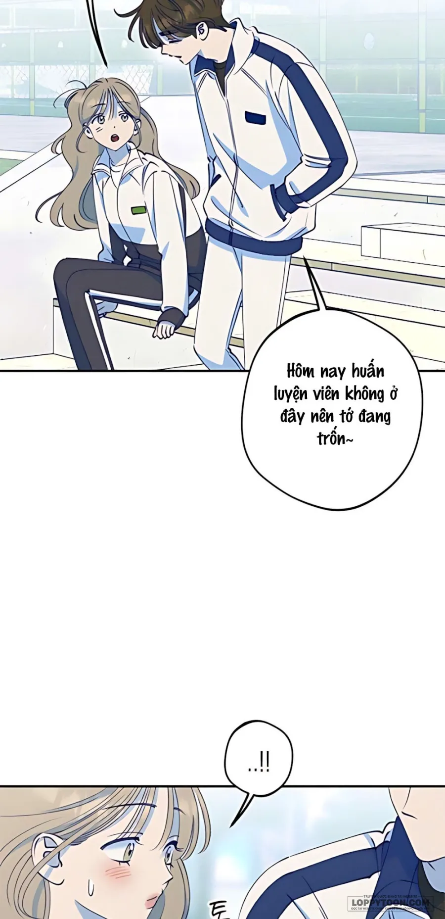 〖15+〗Gửi Đến Da Jeong Của Tôi - Chap 11 - Trang 27