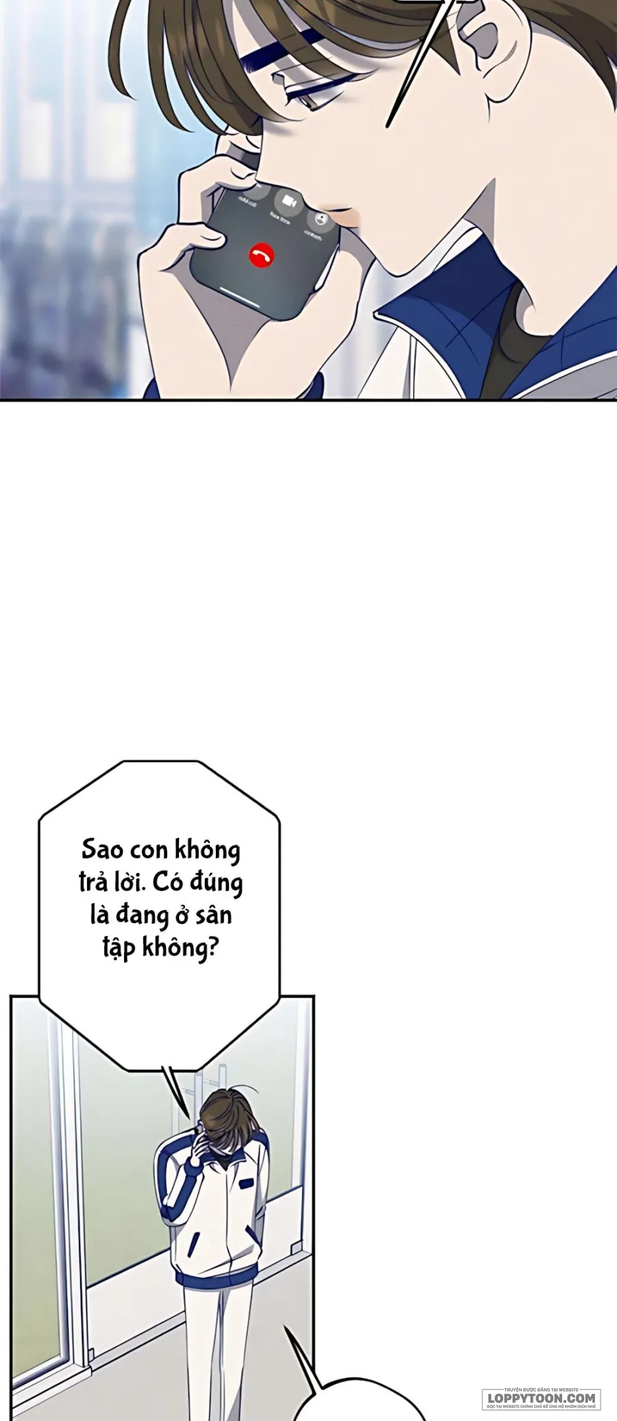 〖15+〗Gửi Đến Da Jeong Của Tôi - Chap 11 - Trang 4