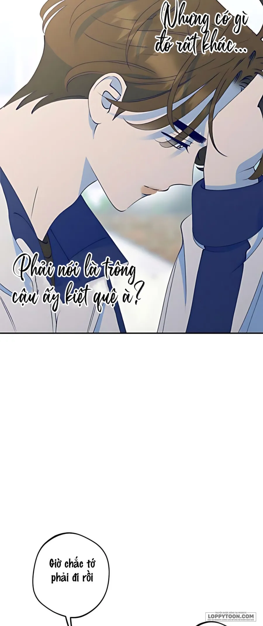 〖15+〗Gửi Đến Da Jeong Của Tôi - Chap 11 - Trang 35