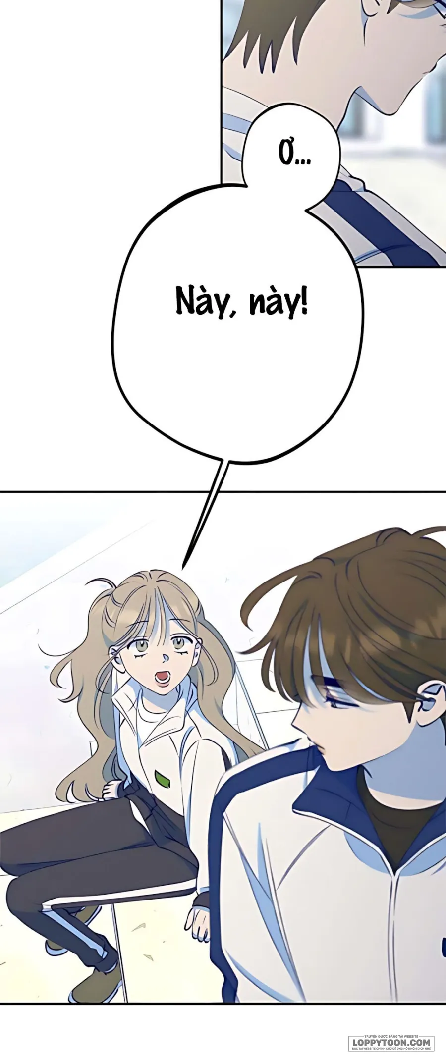 〖15+〗Gửi Đến Da Jeong Của Tôi - Chap 11 - Trang 37