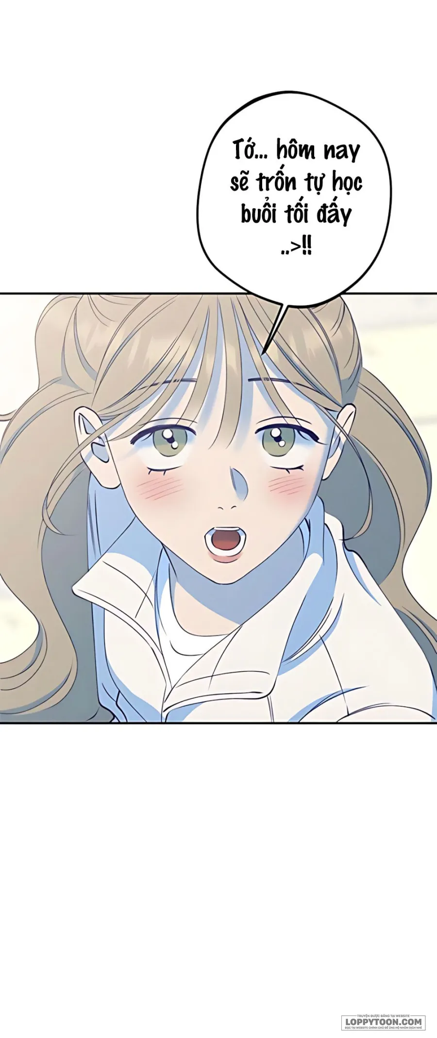 〖15+〗Gửi Đến Da Jeong Của Tôi - Chap 11 - Trang 38