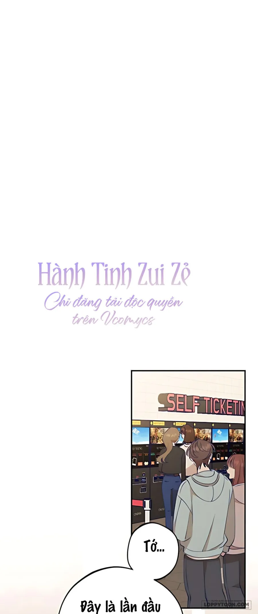 〖15+〗Gửi Đến Da Jeong Của Tôi - Chap 11 - Trang 39
