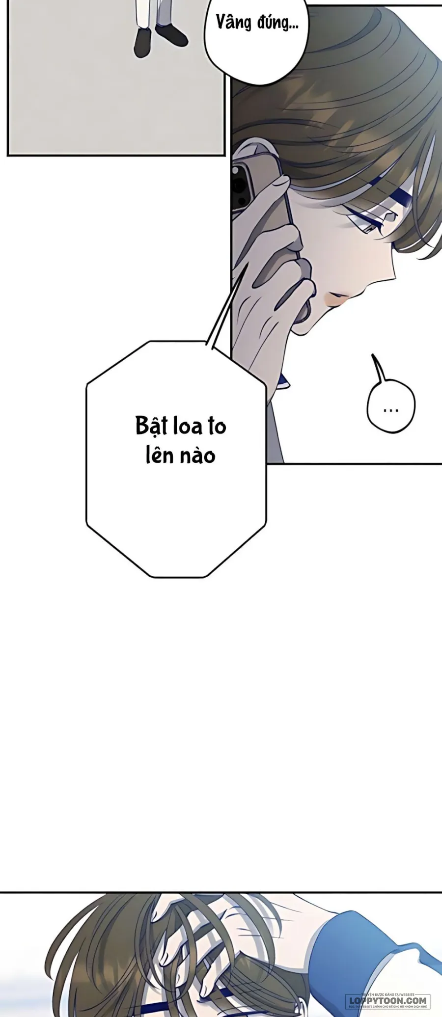 〖15+〗Gửi Đến Da Jeong Của Tôi - Chap 11 - Trang 5