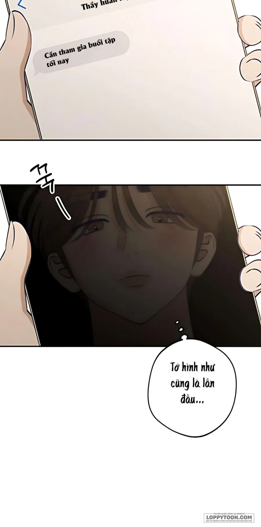 〖15+〗Gửi Đến Da Jeong Của Tôi - Chap 11 - Trang 43