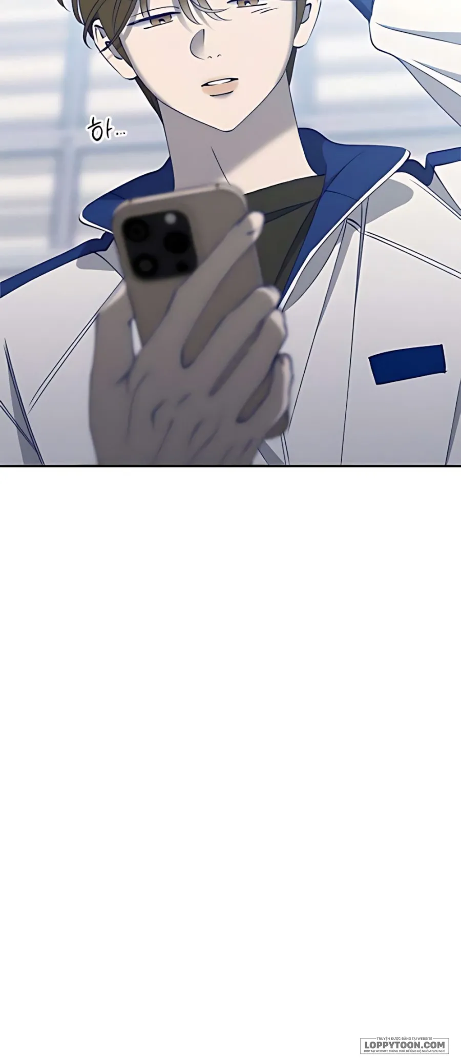〖15+〗Gửi Đến Da Jeong Của Tôi - Chap 11 - Trang 6