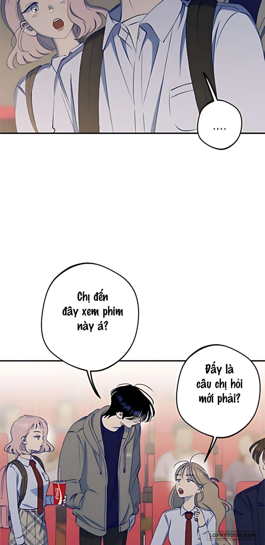 〖15+〗Gửi Đến Da Jeong Của Tôi - Chap 11 - Trang 51