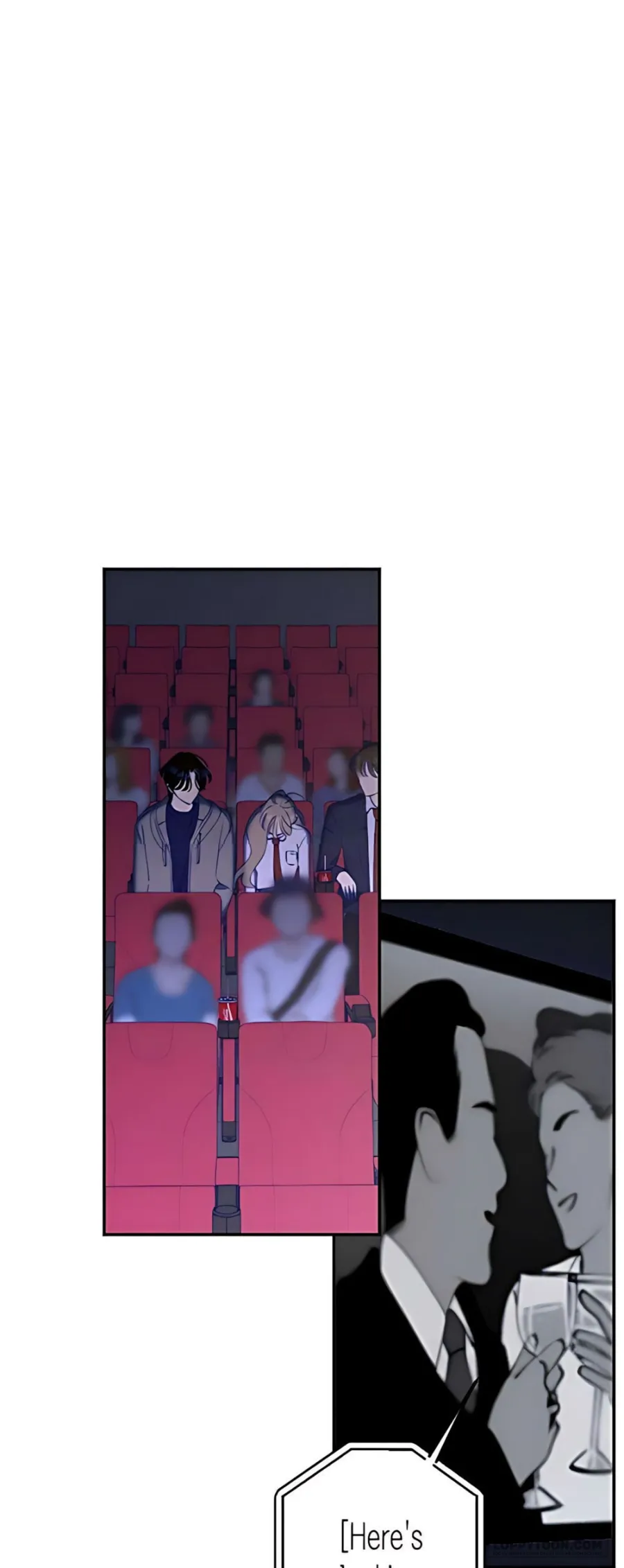 〖15+〗Gửi Đến Da Jeong Của Tôi - Chap 11 - Trang 57