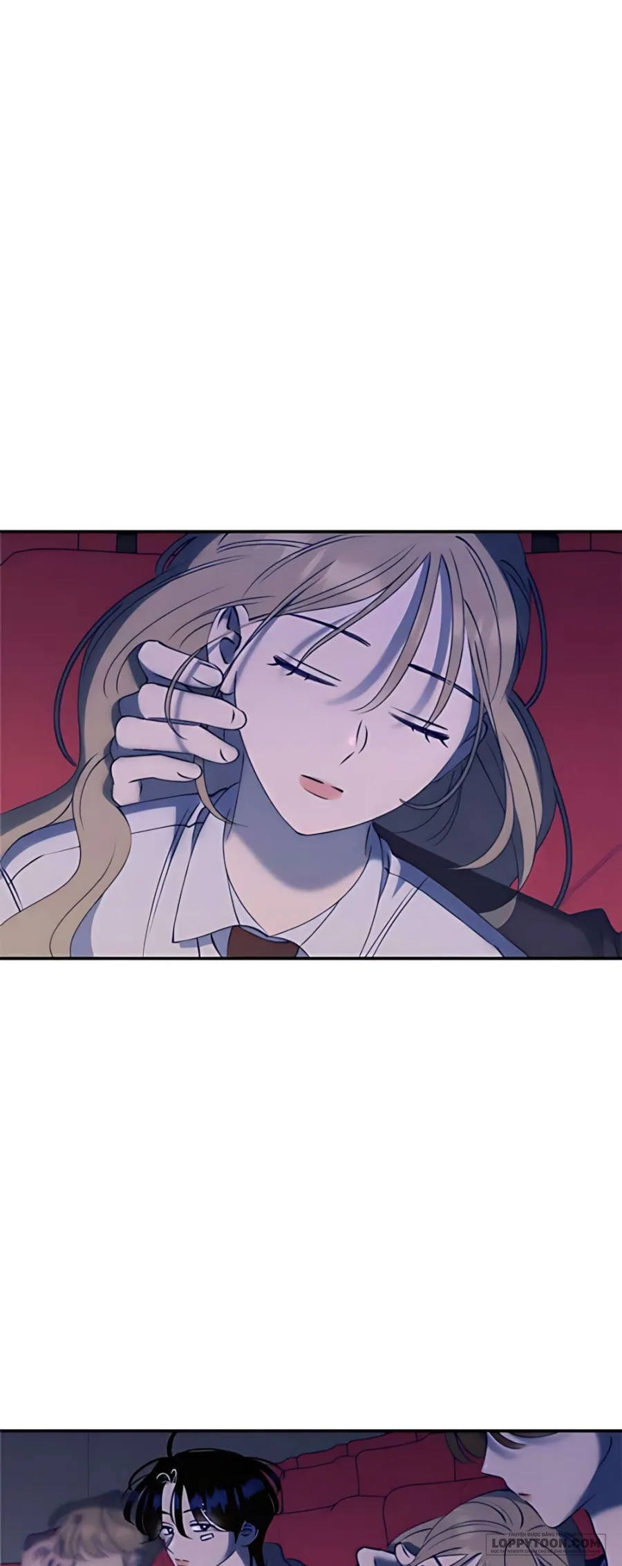 〖15+〗Gửi Đến Da Jeong Của Tôi - Chap 11 - Trang 60