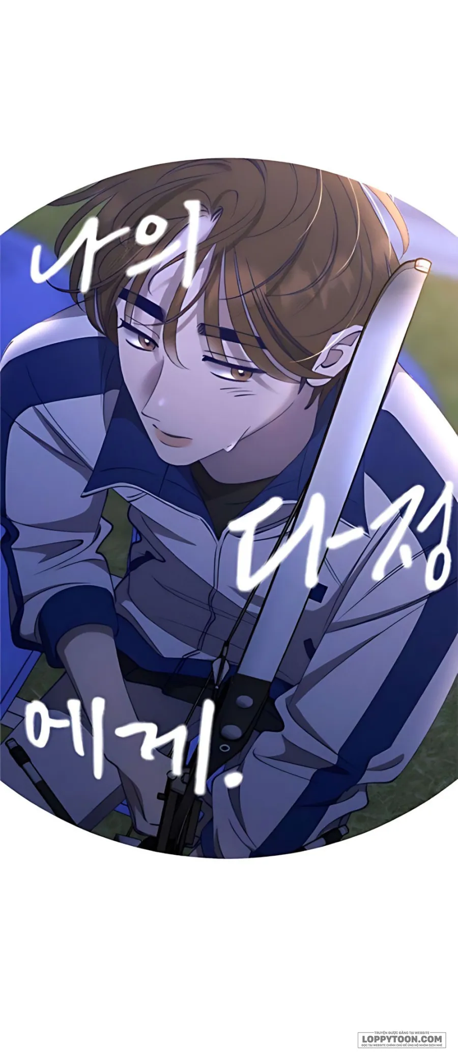 〖15+〗Gửi Đến Da Jeong Của Tôi - Chap 11 - Trang 7