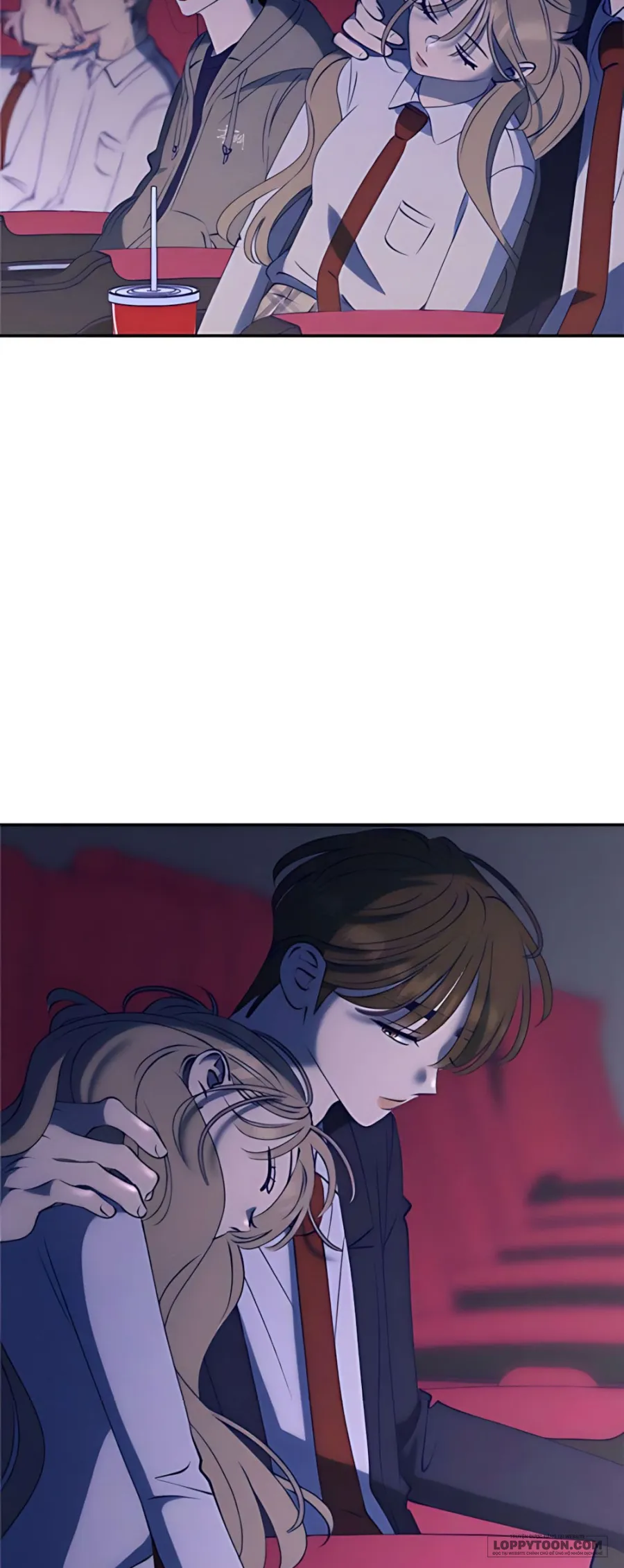 〖15+〗Gửi Đến Da Jeong Của Tôi - Chap 11 - Trang 61