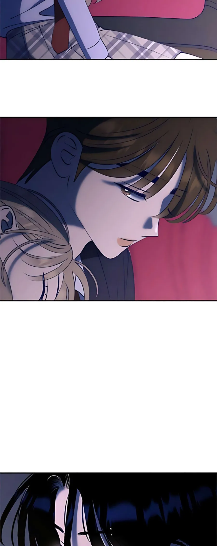 〖15+〗Gửi Đến Da Jeong Của Tôi - Chap 11 - Trang 62