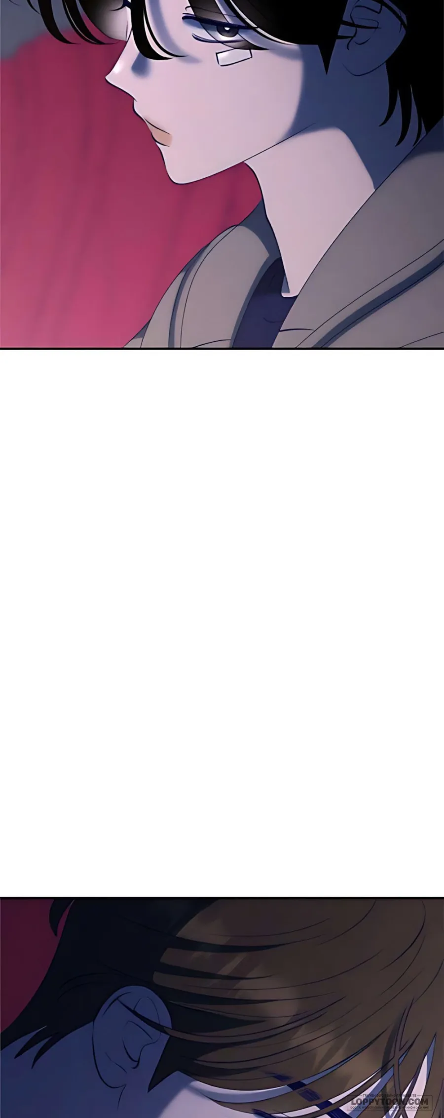 〖15+〗Gửi Đến Da Jeong Của Tôi - Chap 11 - Trang 63