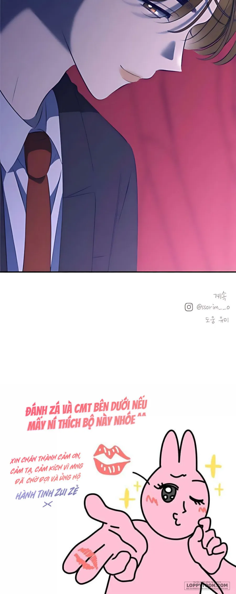 〖15+〗Gửi Đến Da Jeong Của Tôi - Chap 11 - Trang 64