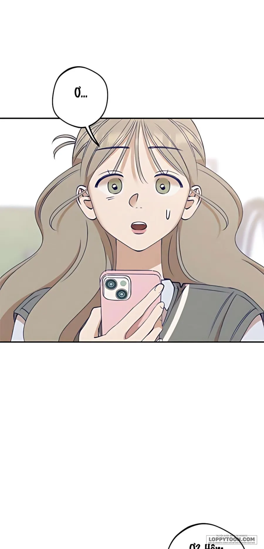 〖15+〗Gửi Đến Da Jeong Của Tôi - Chap 11 - Trang 9