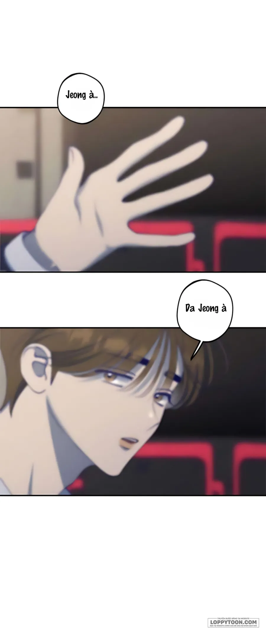 〖15+〗Gửi Đến Da Jeong Của Tôi - Chap 12 - Trang 2