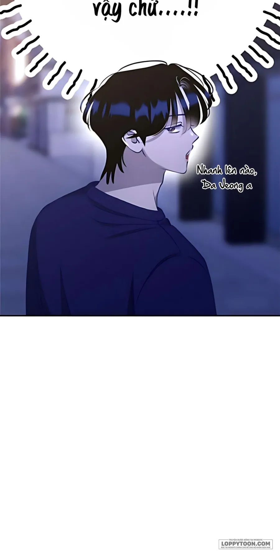 〖15+〗Gửi Đến Da Jeong Của Tôi - Chap 12 - Trang 18