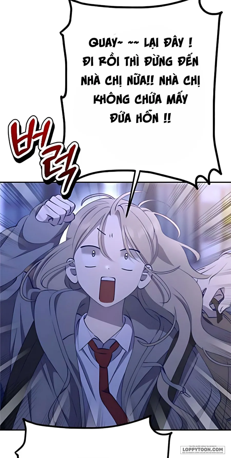 〖15+〗Gửi Đến Da Jeong Của Tôi - Chap 12 - Trang 23