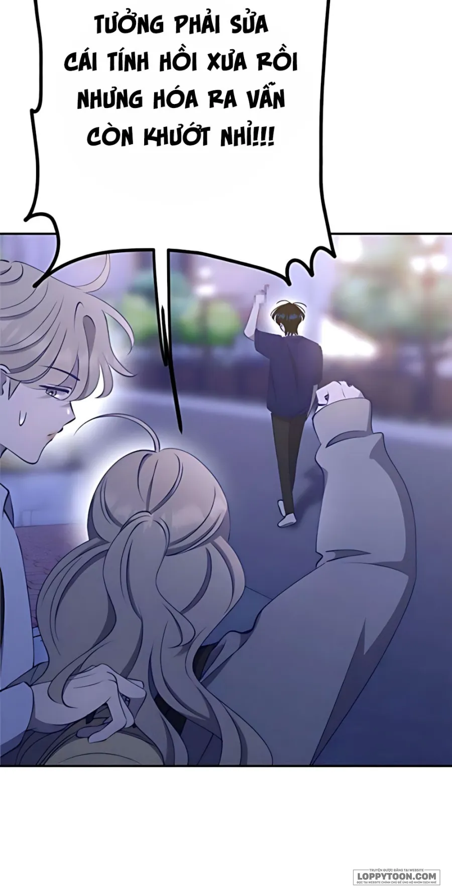 〖15+〗Gửi Đến Da Jeong Của Tôi - Chap 12 - Trang 24