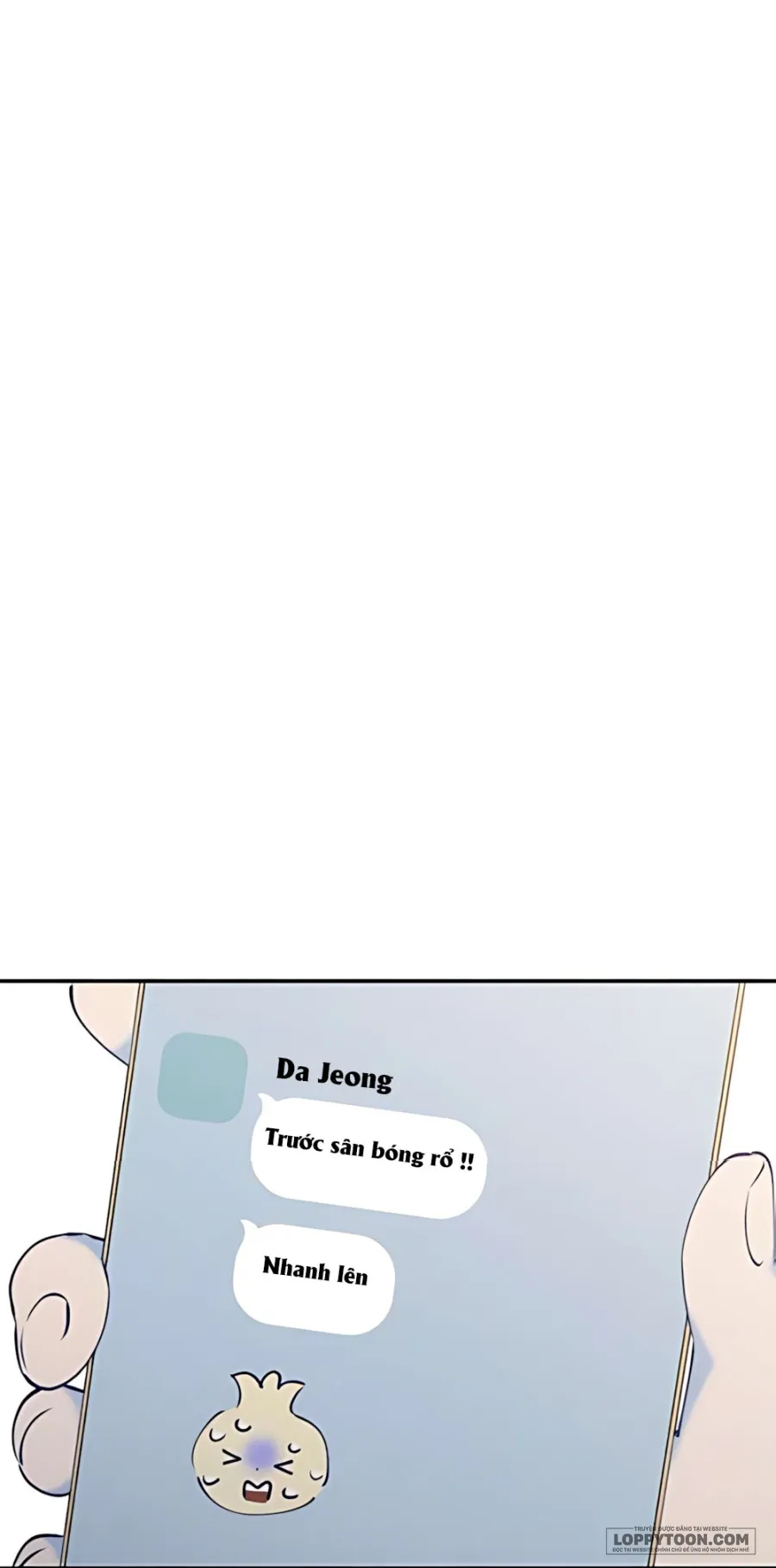 〖15+〗Gửi Đến Da Jeong Của Tôi - Chap 12 - Trang 29
