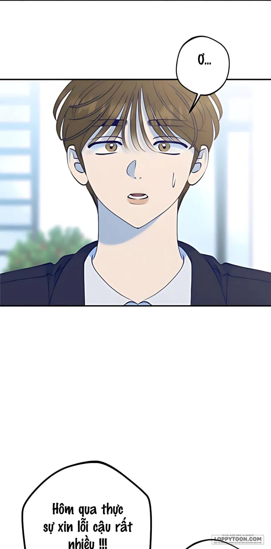 〖15+〗Gửi Đến Da Jeong Của Tôi - Chap 12 - Trang 30