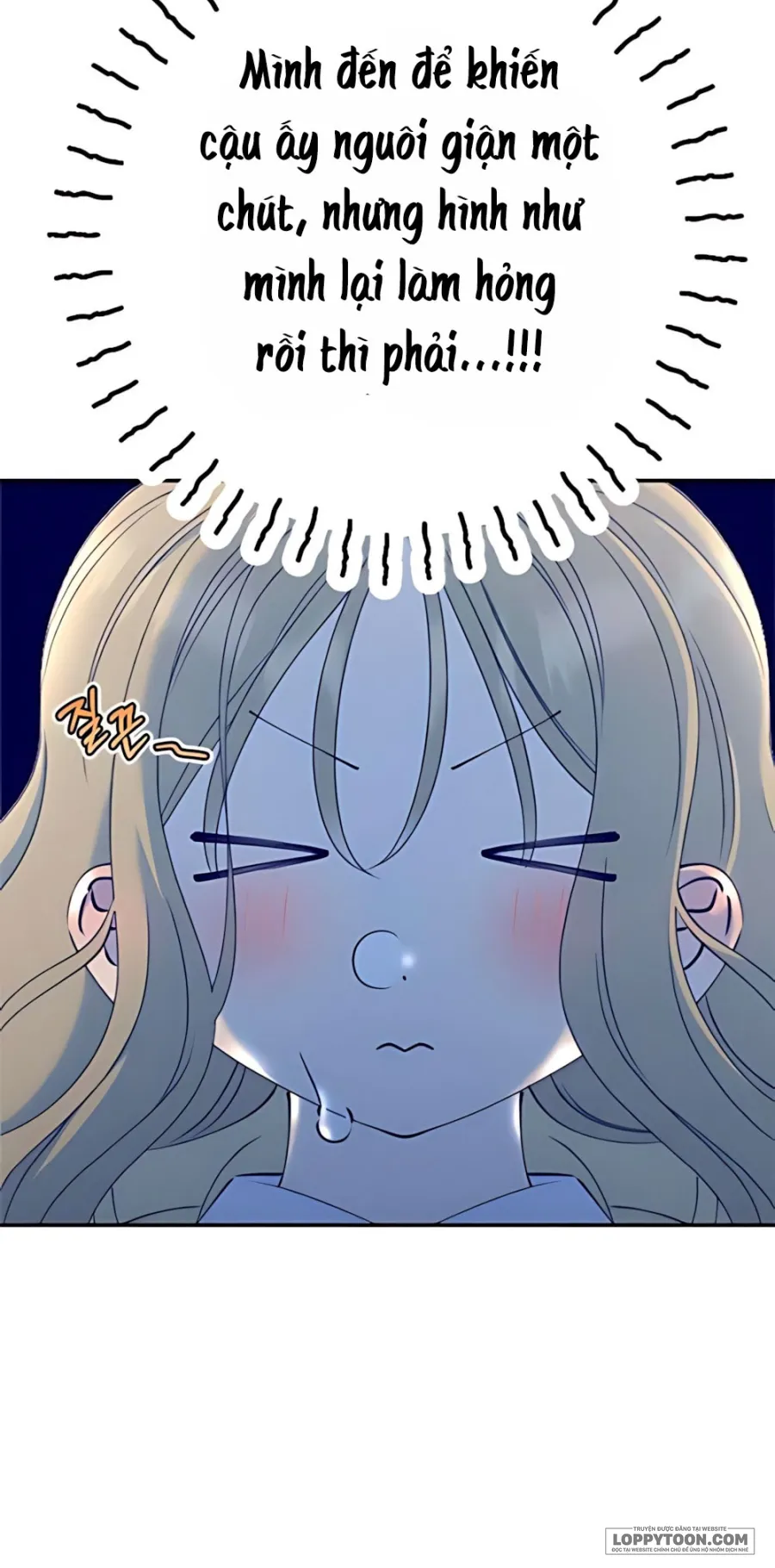 〖15+〗Gửi Đến Da Jeong Của Tôi - Chap 12 - Trang 32