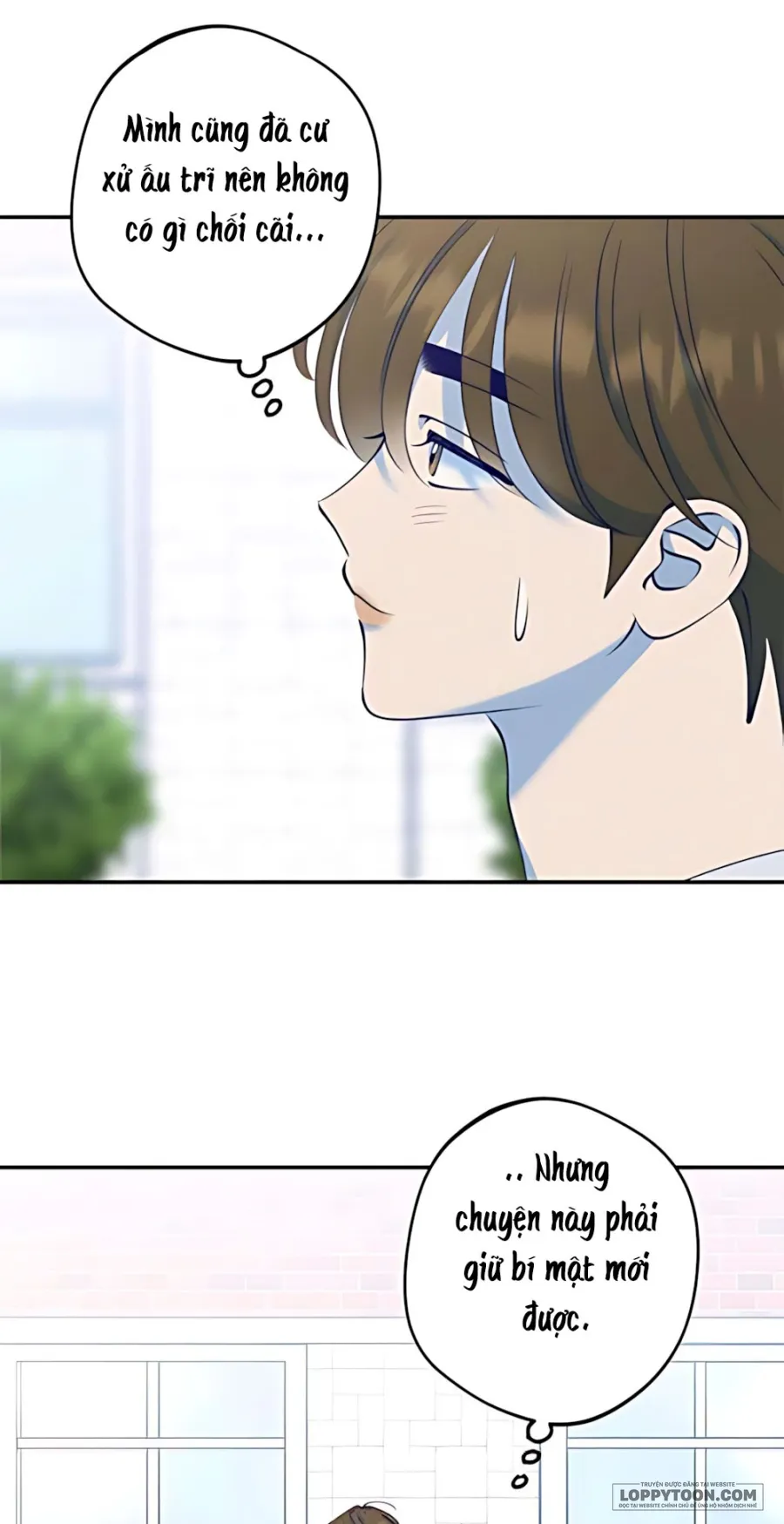 〖15+〗Gửi Đến Da Jeong Của Tôi - Chap 12 - Trang 35