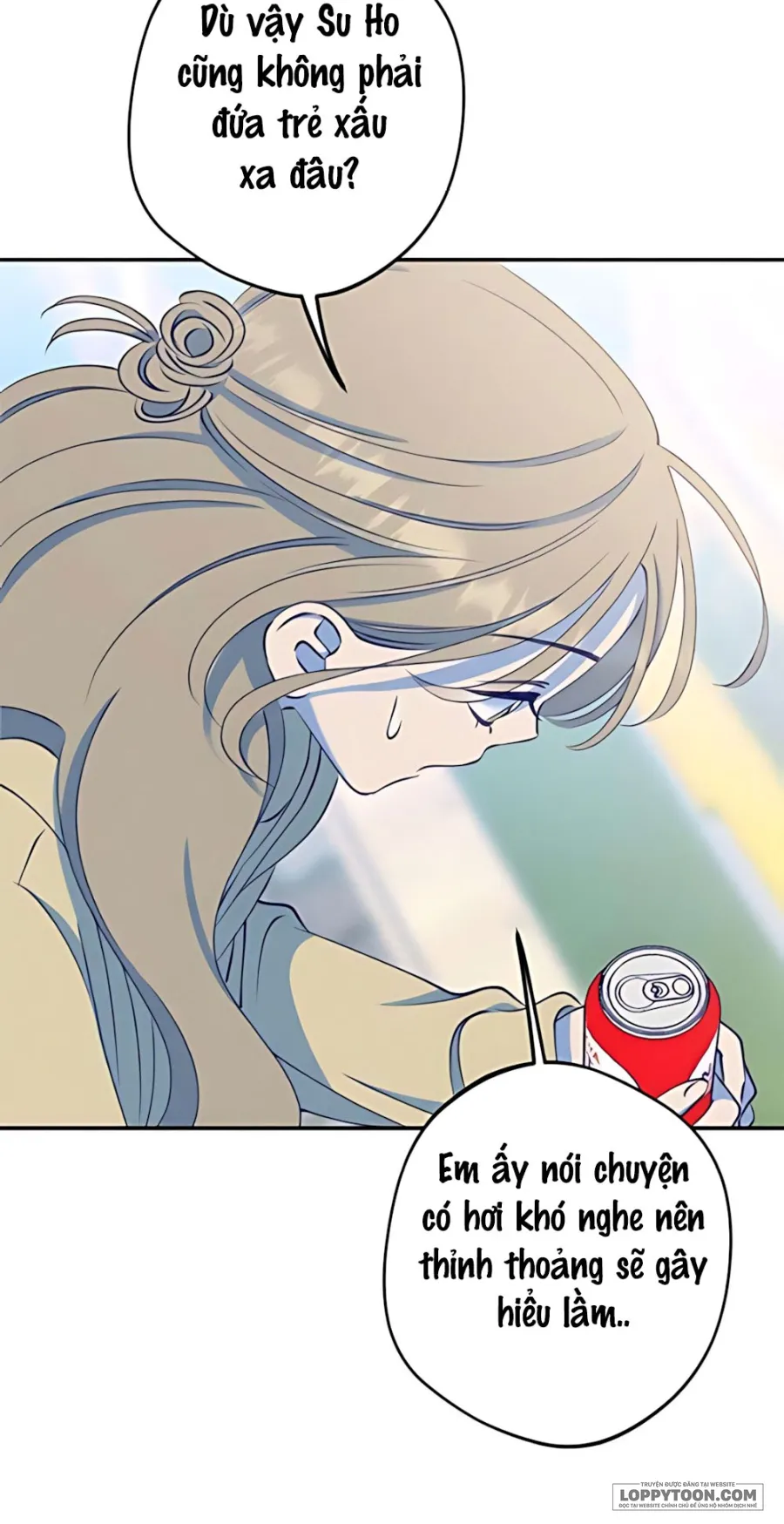 〖15+〗Gửi Đến Da Jeong Của Tôi - Chap 12 - Trang 39