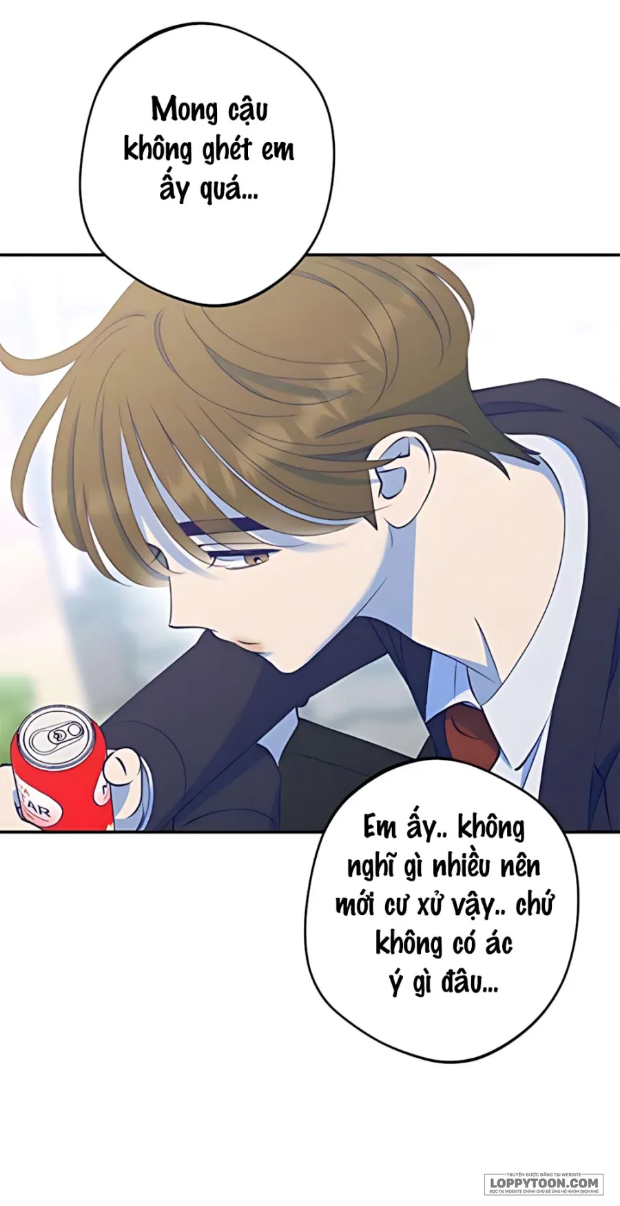 〖15+〗Gửi Đến Da Jeong Của Tôi - Chap 12 - Trang 40